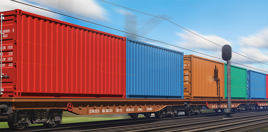 Rail Transport